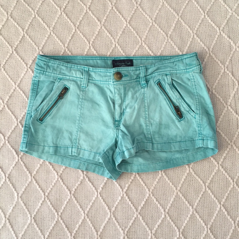 5/$20💙 American Eagle shorts